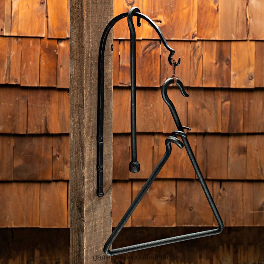 Garden Garrett Wade Come-and-Get-It'' Prairie Dinner Bell LP88ZX153 - Garrett Wade Chisels