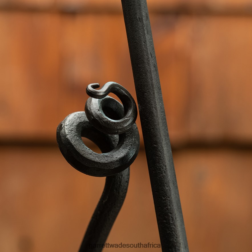 Garden Garrett Wade Come-and-Get-It\'\' Prairie Dinner Bell LP88ZX153 - Garrett Wade Chisels