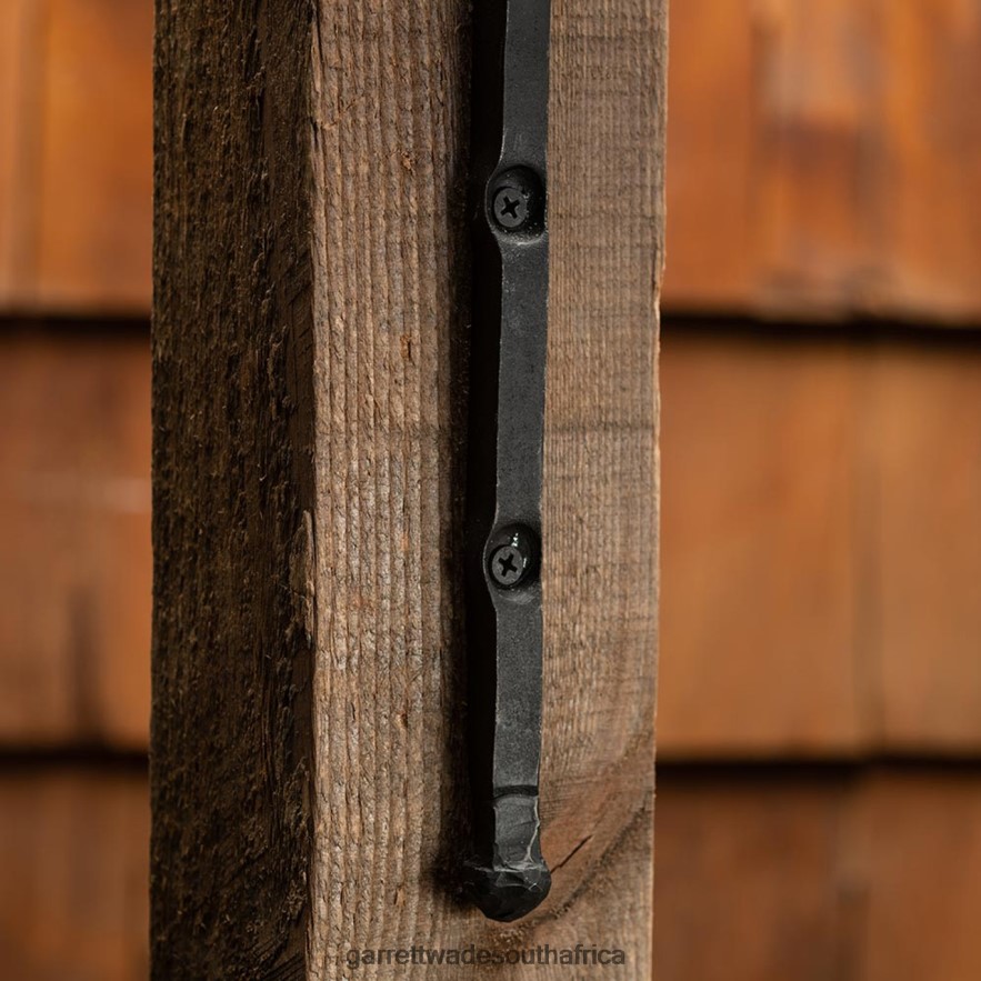 Garden Garrett Wade Come-and-Get-It\'\' Prairie Dinner Bell LP88ZX153 - Garrett Wade Chisels