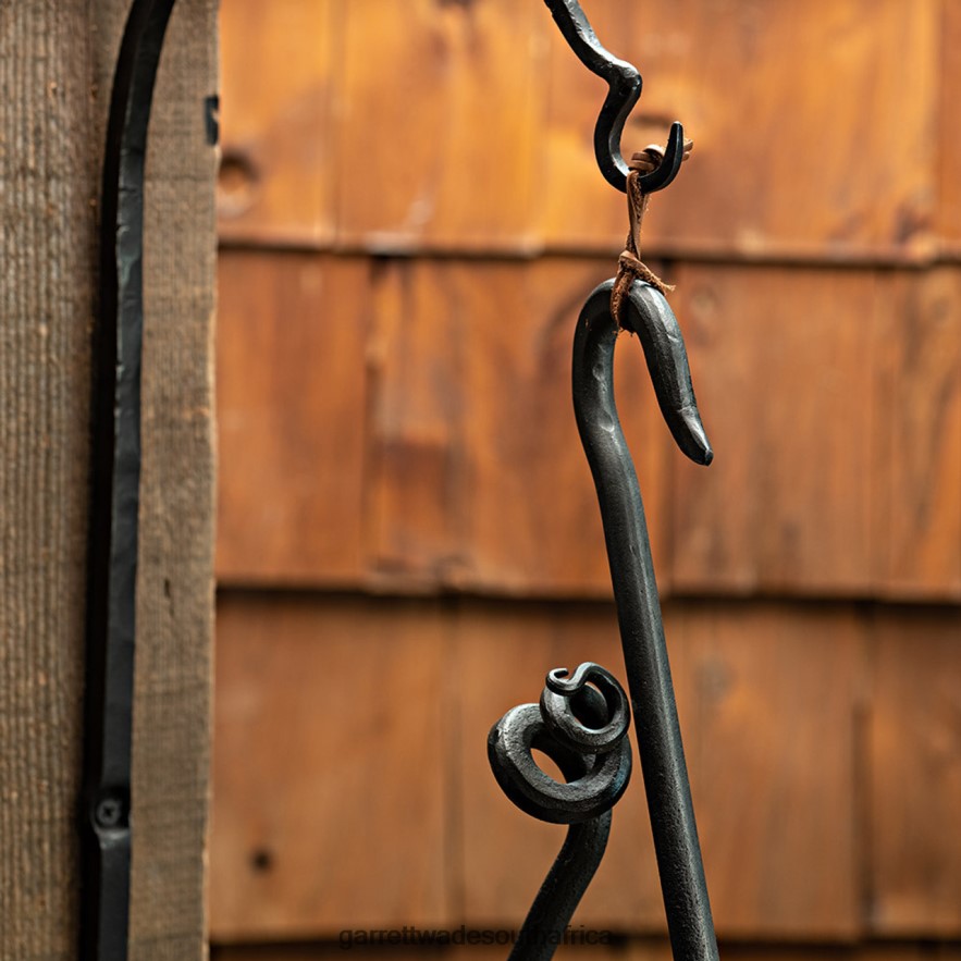 Garden Garrett Wade Come-and-Get-It\'\' Prairie Dinner Bell LP88ZX153 - Garrett Wade Chisels