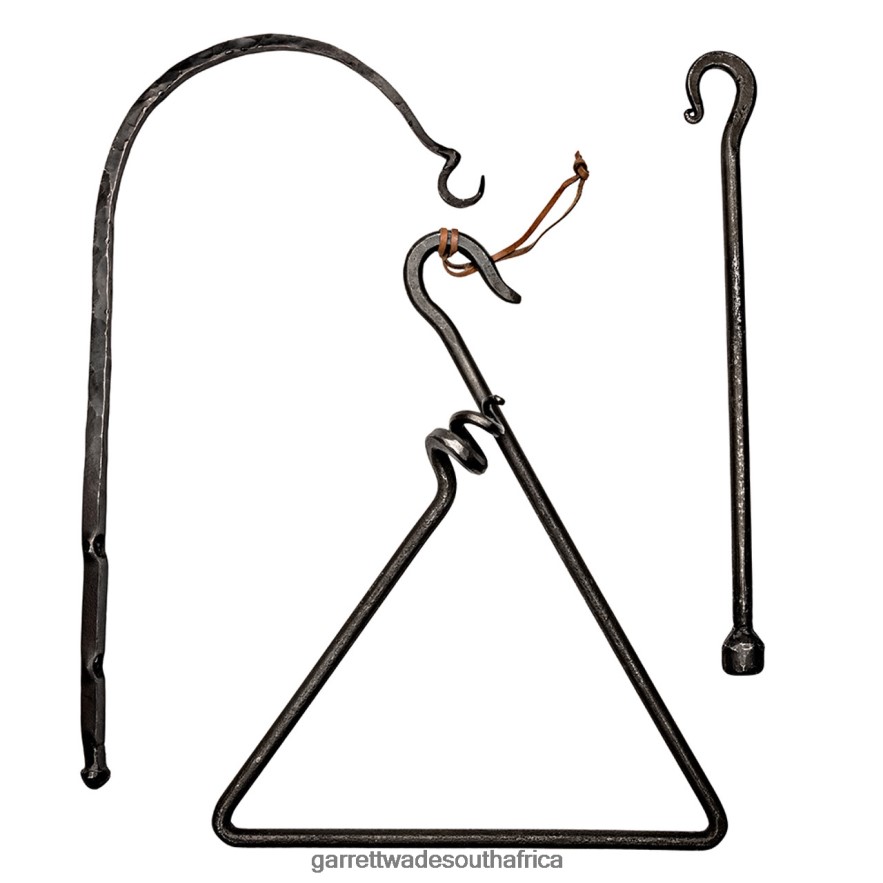 Garden Garrett Wade Come-and-Get-It\'\' Prairie Dinner Bell LP88ZX153 - Garrett Wade Chisels