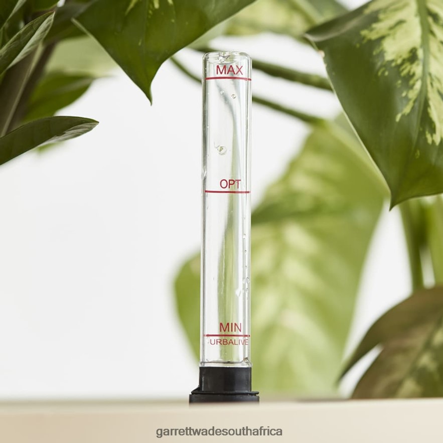 Garden Garrett Wade Free Standing Self-Watering Planter LP88ZX123 - Garrett Wade Chisels