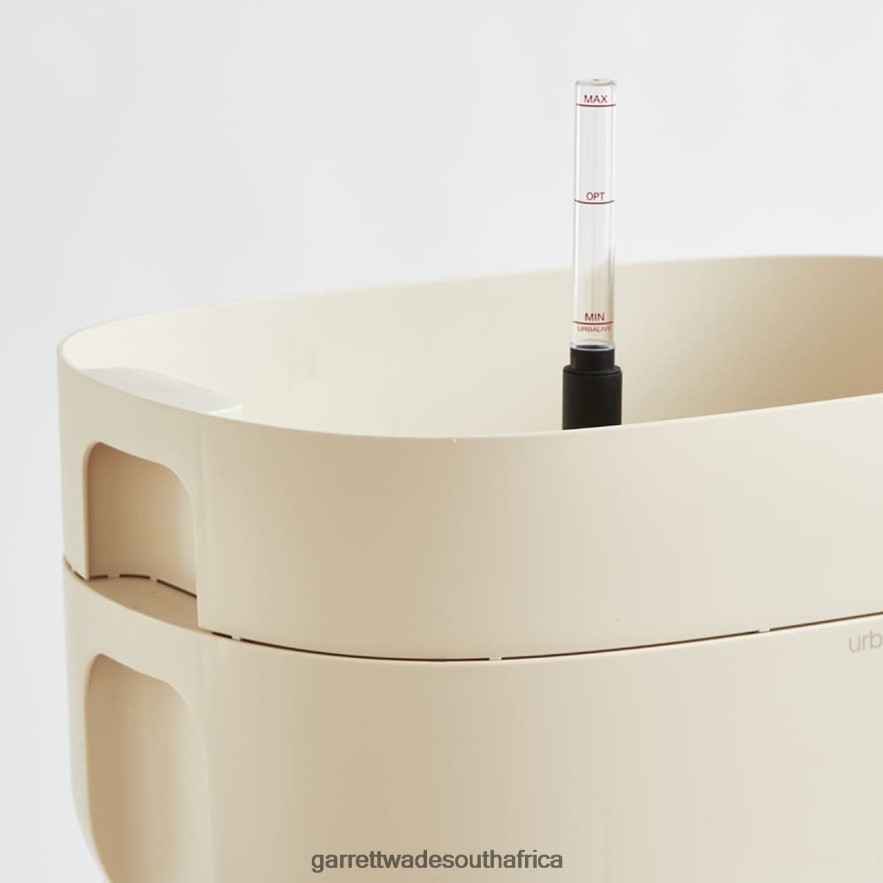 Garden Garrett Wade Free Standing Self-Watering Planter LP88ZX123 - Garrett Wade Chisels