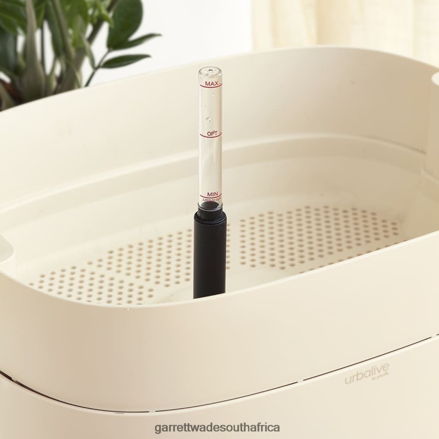 Garden Garrett Wade Free Standing Self-Watering Planter LP88ZX123 - Garrett Wade Chisels