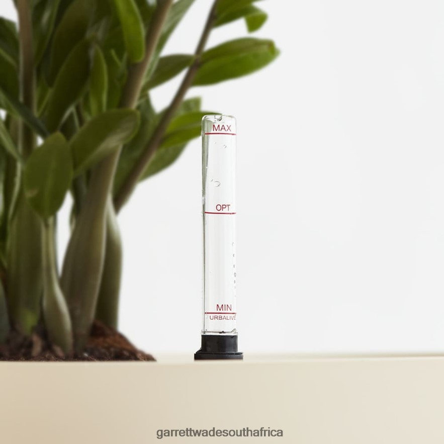 Garden Garrett Wade Free Standing Self-Watering Planter LP88ZX123 - Garrett Wade Chisels