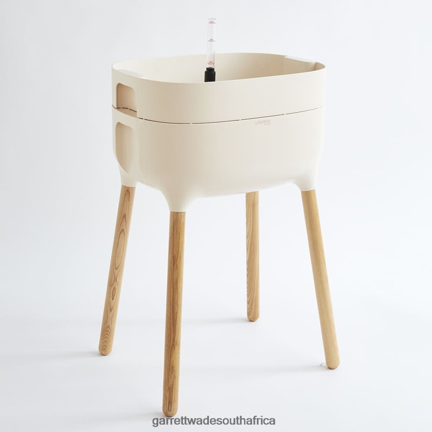 Garden Garrett Wade Free Standing Self-Watering Planter LP88ZX123 - Garrett Wade Chisels