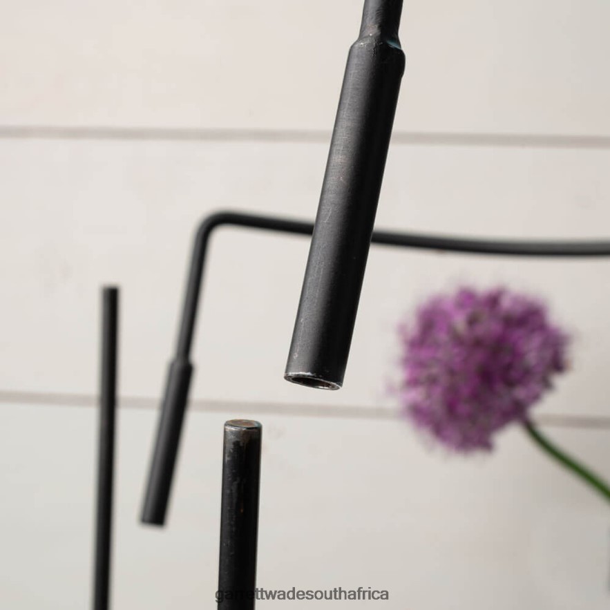 Garden Garrett Wade Half-Circle Steel Garden Support LP88ZX157 - Garrett Wade Garden Tools