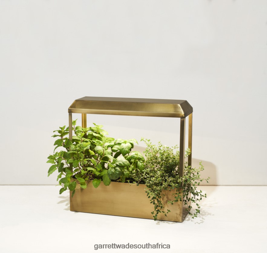 Garden Garrett Wade Kitchen Garden Growhouse LP88ZX137 - Garrett Wade Knives