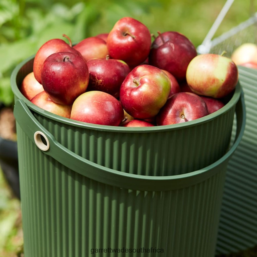 Garden Garrett Wade Modern Japanese Garden Bucket LP88ZX128 - Garrett Wade Knives