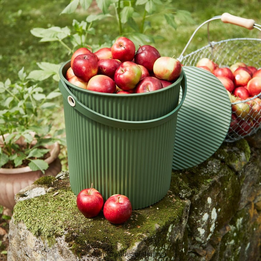 Garden Garrett Wade Modern Japanese Garden Bucket LP88ZX128 - Garrett Wade Knives