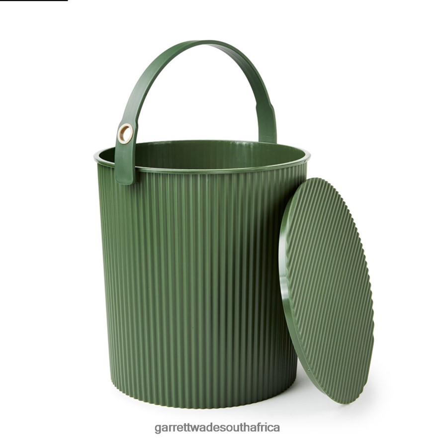 Garden Garrett Wade Modern Japanese Garden Bucket LP88ZX128 - Garrett Wade Knives