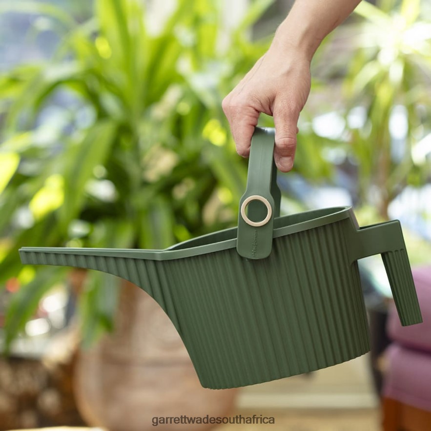Garden Garrett Wade Modern Japanese Indoor Watering Can - 1.5 Liters LP88ZX126 - Garrett Wade Chisels