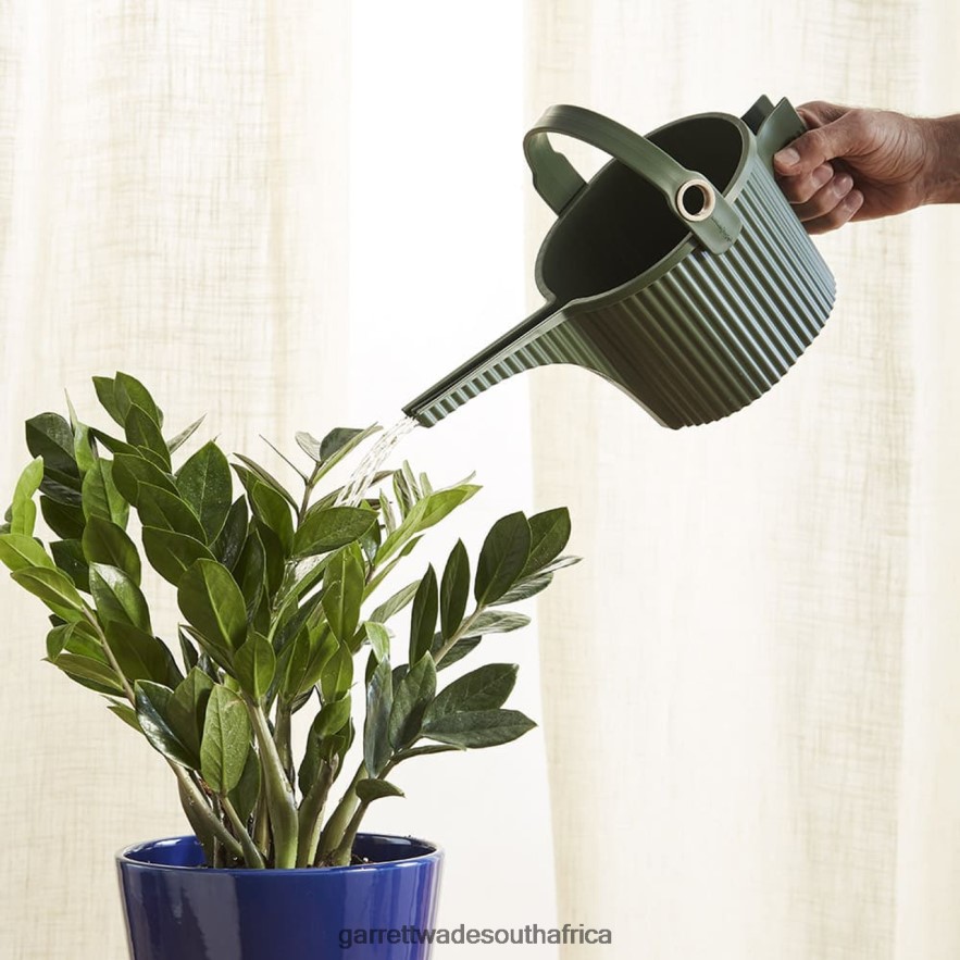 Garden Garrett Wade Modern Japanese Indoor Watering Can - 1.5 Liters LP88ZX126 - Garrett Wade Chisels