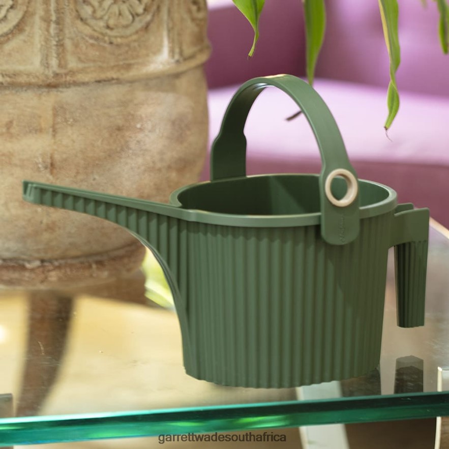 Garden Garrett Wade Modern Japanese Indoor Watering Can - 1.5 Liters LP88ZX126 - Garrett Wade Chisels