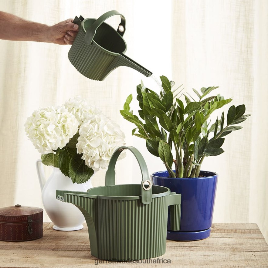 Garden Garrett Wade Modern Japanese Indoor Watering Can - 1.5 Liters LP88ZX126 - Garrett Wade Chisels