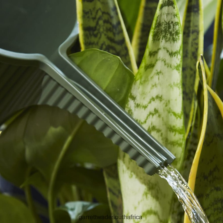 Garden Garrett Wade Modern Japanese Indoor Watering Can - 1.5 Liters LP88ZX126 - Garrett Wade Chisels