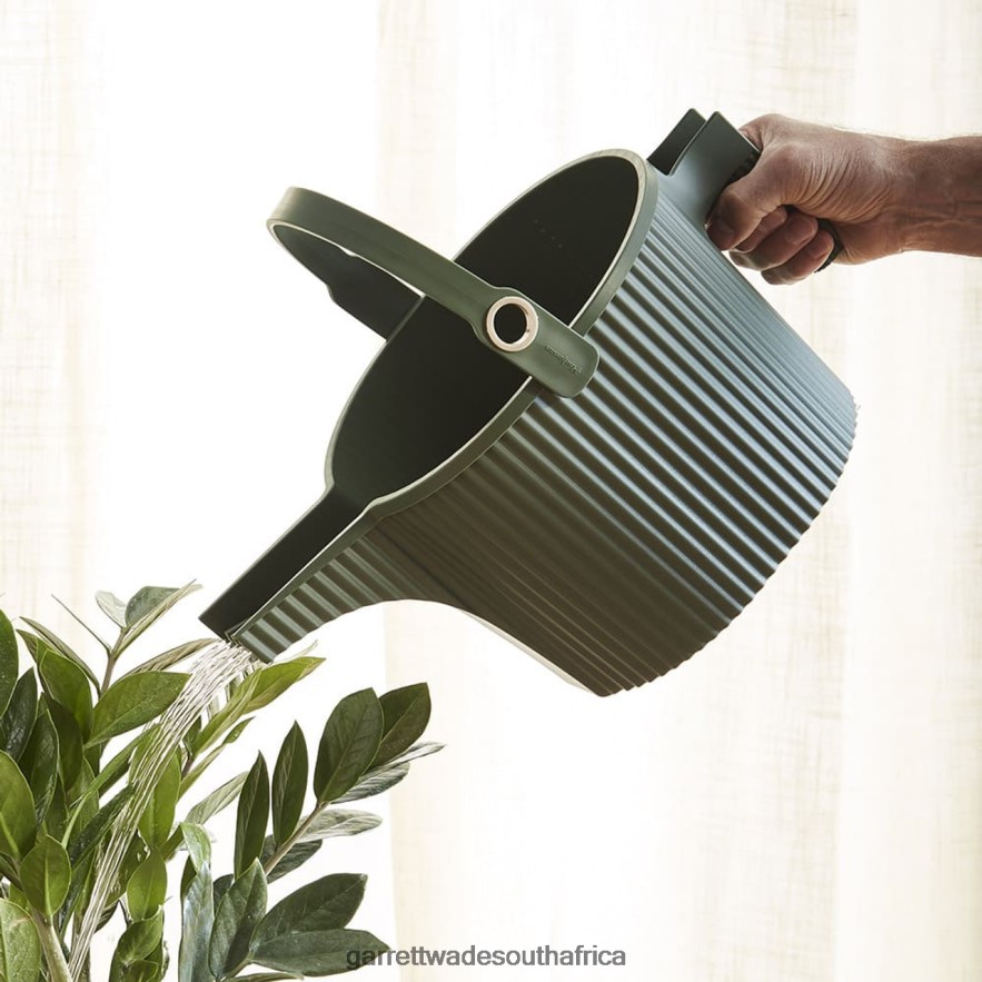 Garden Garrett Wade Modern Japanese Watering Can - 5 Liters LP88ZX125 - Garrett Wade Knives