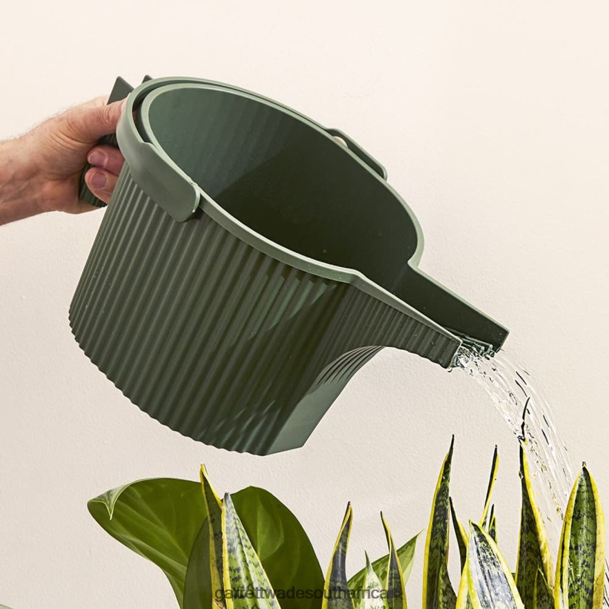 Garden Garrett Wade Modern Japanese Watering Can - 5 Liters LP88ZX125 - Garrett Wade Knives