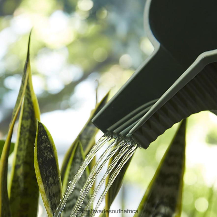 Garden Garrett Wade Modern Japanese Watering Can - 5 Liters LP88ZX125 - Garrett Wade Knives