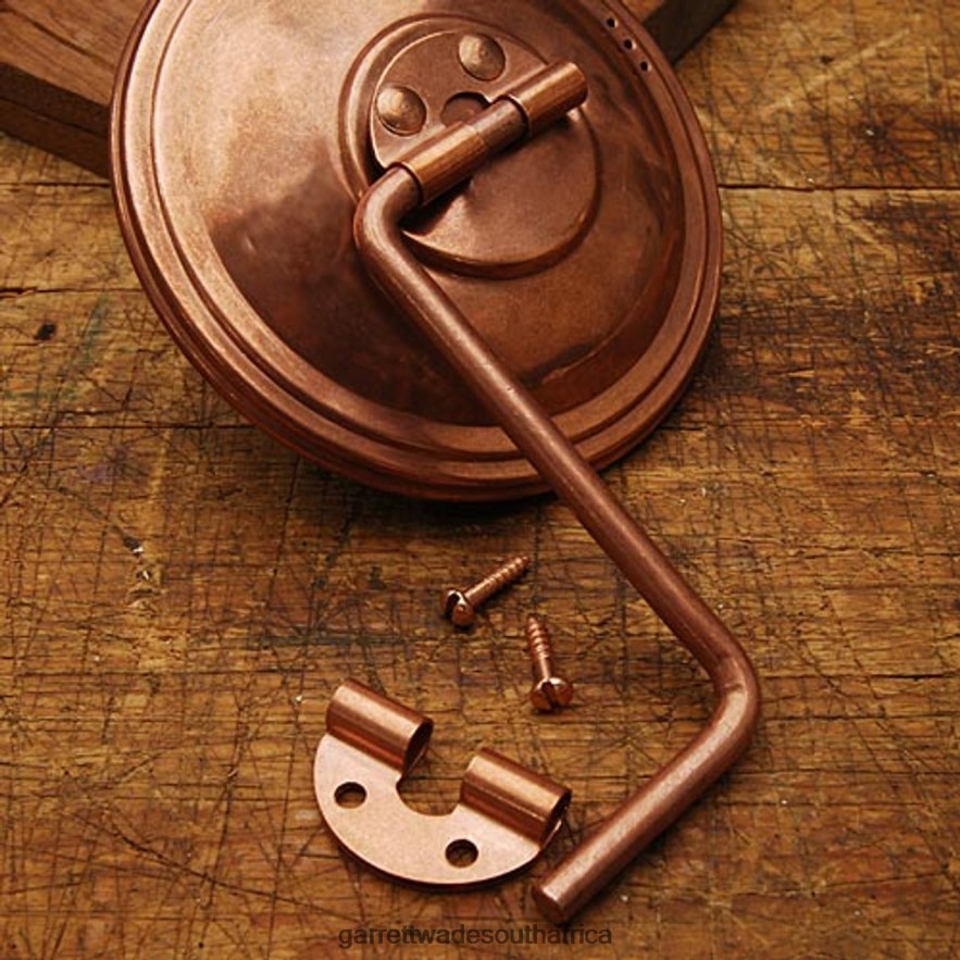 Garden Garrett Wade Outdoor Combination Thermometer / Hygrometer LP88ZX133 - Garrett Wade Garden Tools