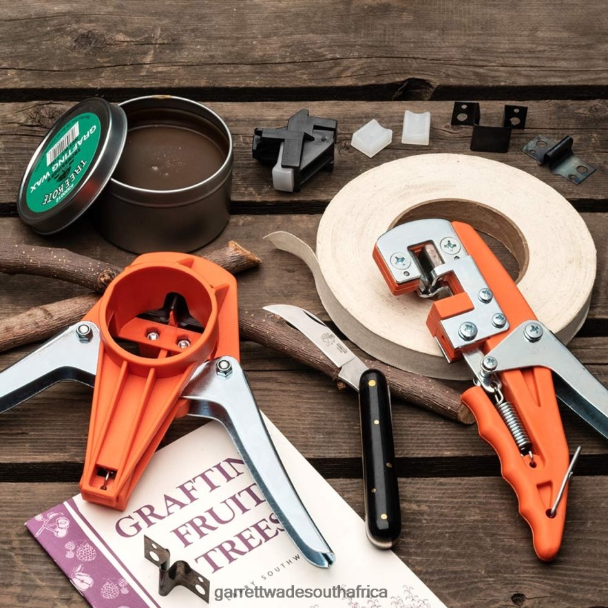 Garden Garrett Wade Professional Grafting Tools LP88ZX150 - Garrett Wade Chisels