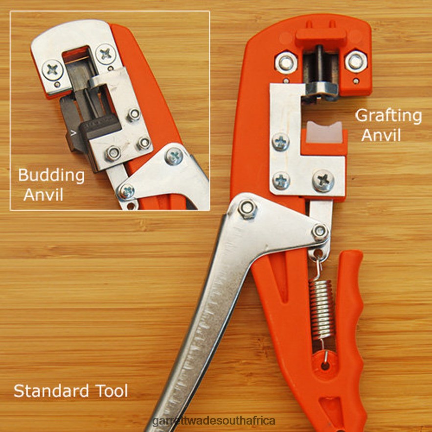Garden Garrett Wade Professional Grafting Tools LP88ZX150 - Garrett Wade Chisels