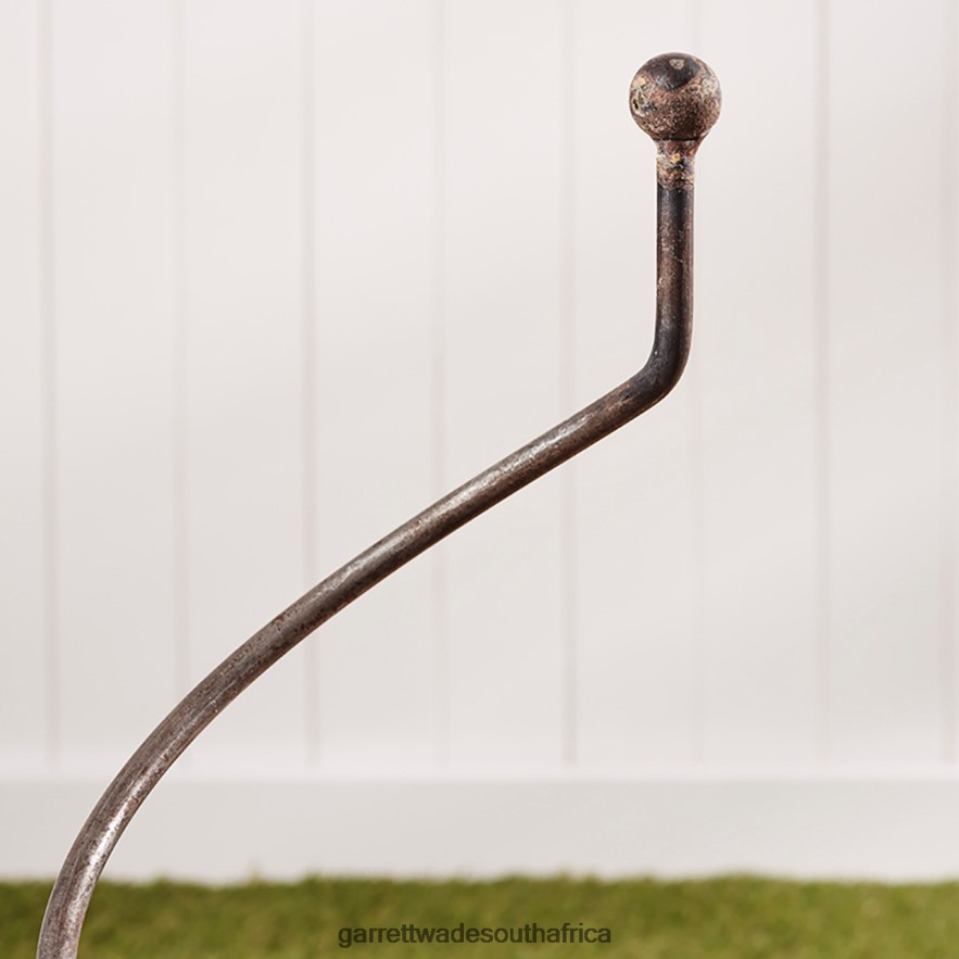 Garden Garrett Wade Spiral Plant Supports (Set of 2) LP88ZX158 - Garrett Wade Knives