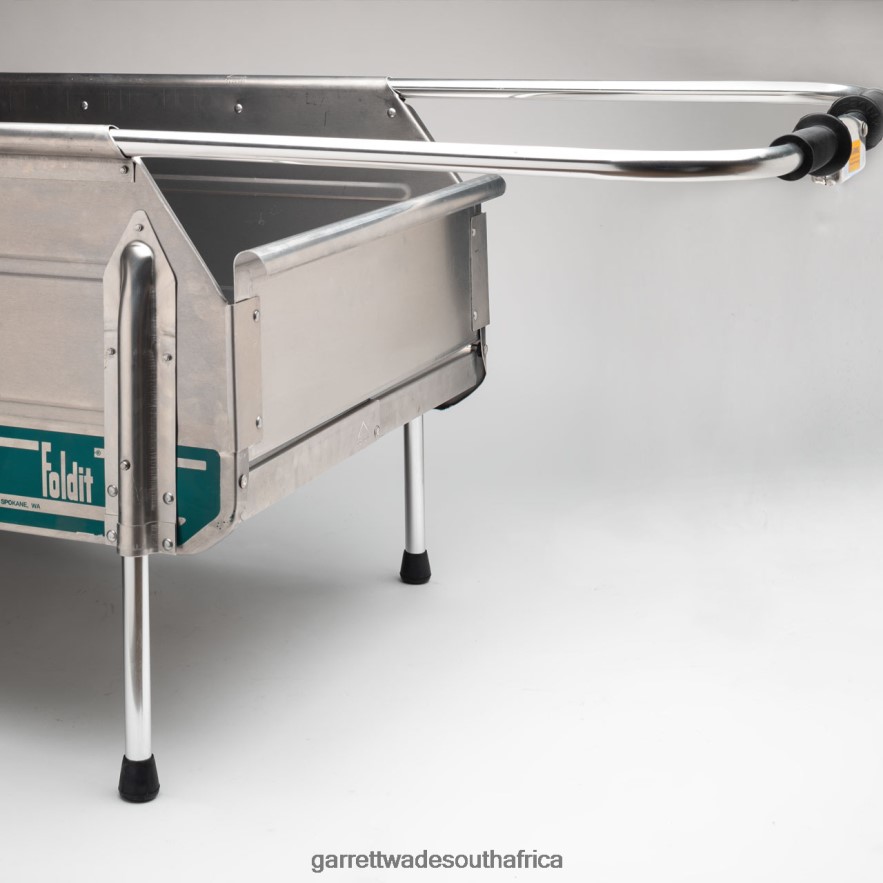 Garden Garrett Wade USA Made Foldable Sturdy Garden Cart LP88ZX131 - Garrett Wade Knives