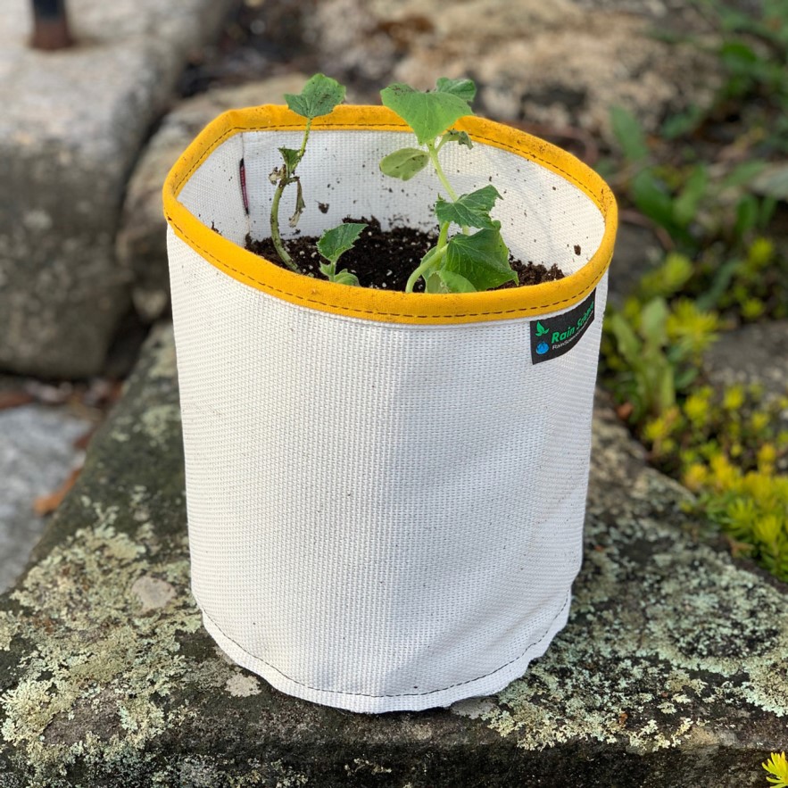 Garden Garrett Wade USA Made Indoor Planter Grow Bags LP88ZX165 - Garrett Wade Chisels