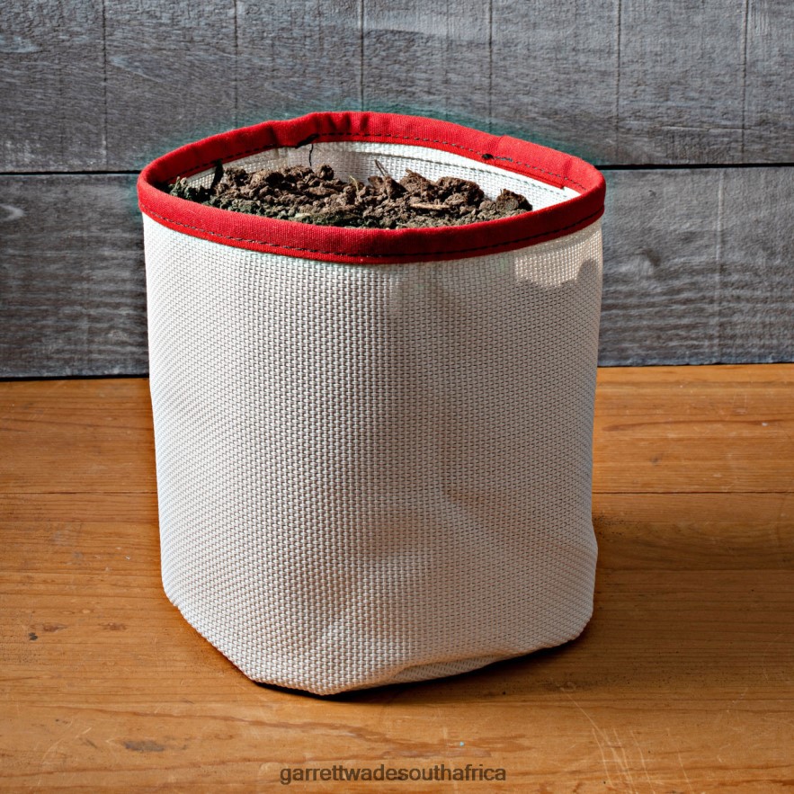 Garden Garrett Wade USA Made Indoor Planter Grow Bags LP88ZX165 - Garrett Wade Chisels