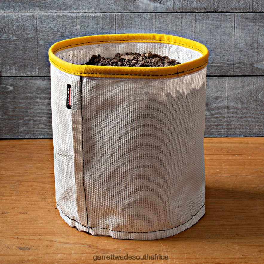 Garden Garrett Wade USA Made Indoor Planter Grow Bags LP88ZX165 - Garrett Wade Chisels