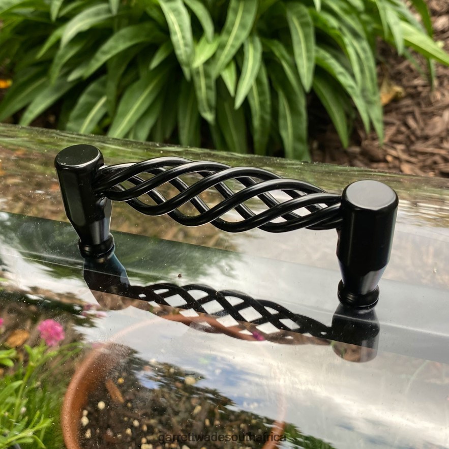 Garden Garrett Wade Vented Garden Grow Frame LP88ZX179 - Garrett Wade Knives