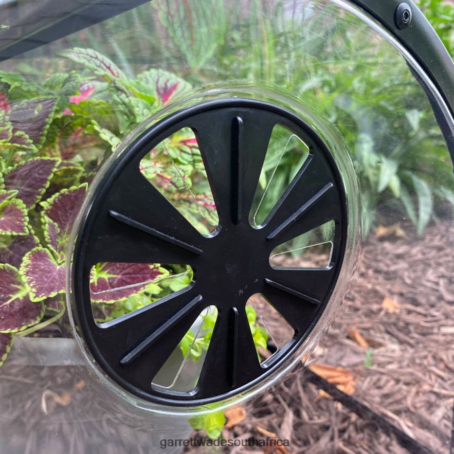 Garden Garrett Wade Vented Garden Grow Frame LP88ZX179 - Garrett Wade Knives