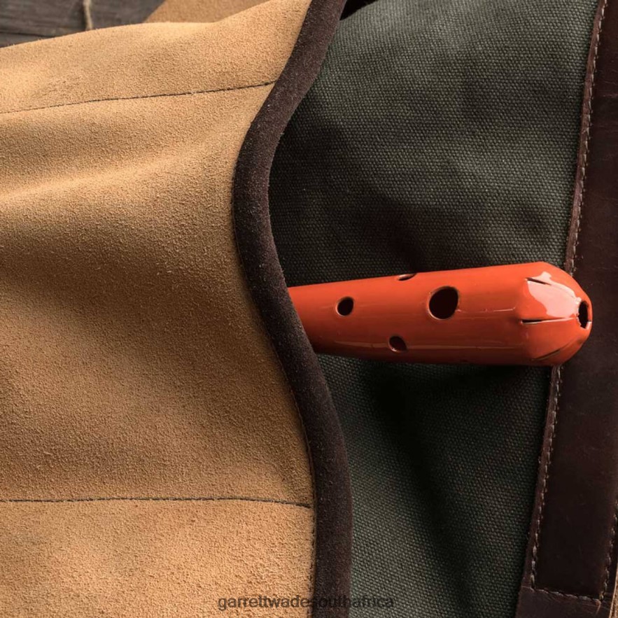 Garden Garrett Wade Waist-Level Gardening Apron LP88ZX156 - Garrett Wade Chisels