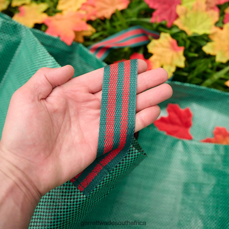 Garden Garrett Wade Durable Lightweight Carry-All Garden Cleanup Bag LP88ZX200 - Garrett Wade Knives