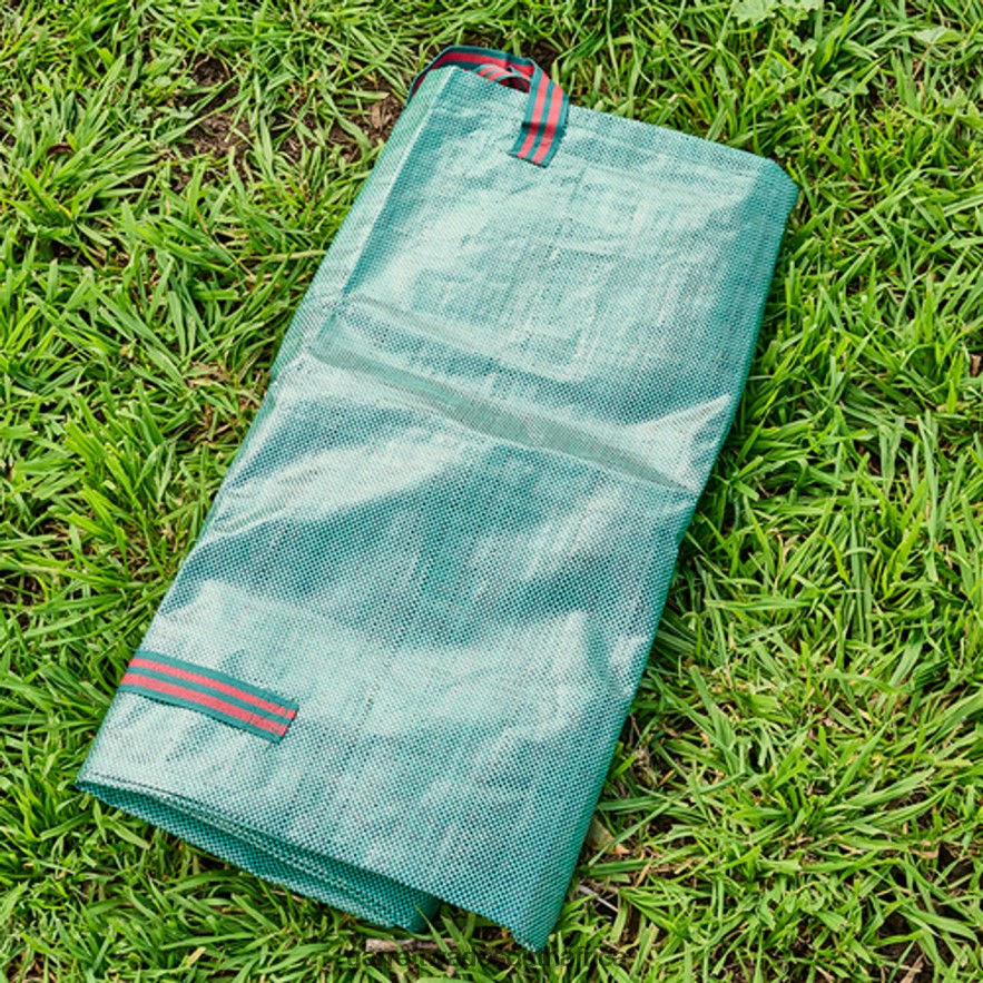 Garden Garrett Wade Durable Lightweight Carry-All Garden Cleanup Bag LP88ZX200 - Garrett Wade Knives