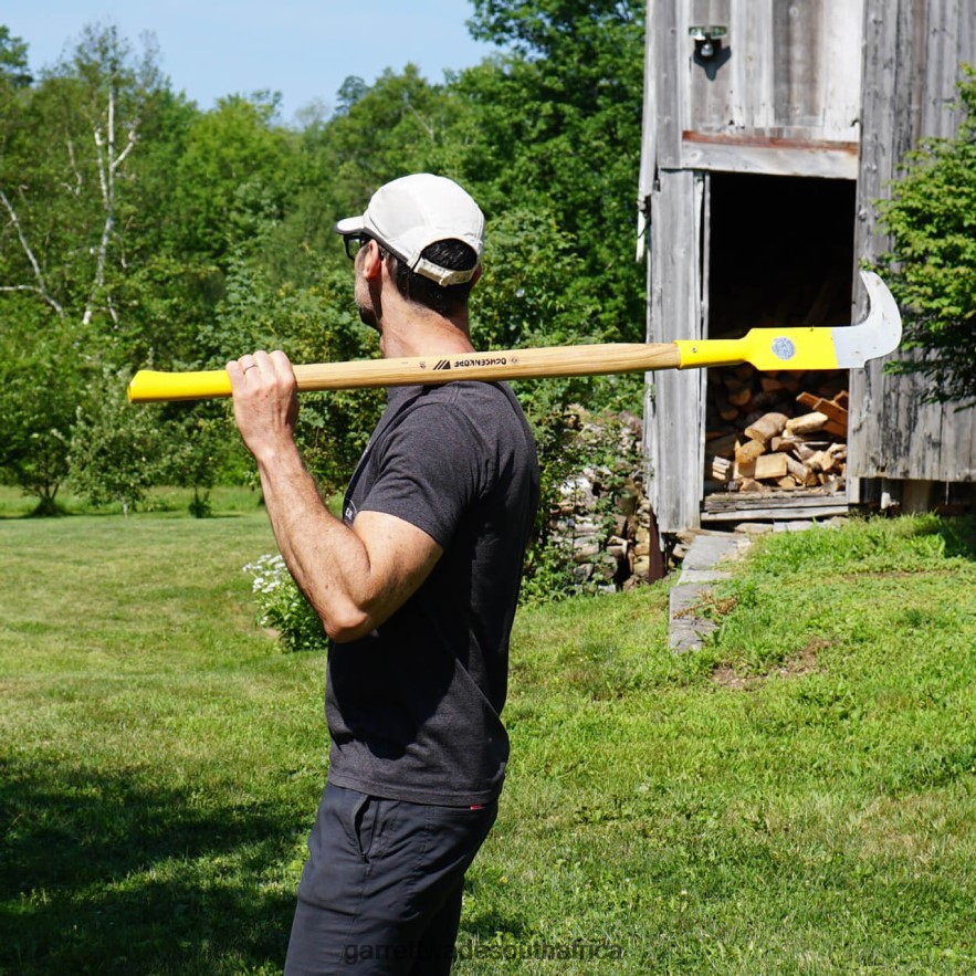 Garden Garrett Wade Long Handled Brush Clearing Hook LP88ZX192 - Garrett Wade Chisels