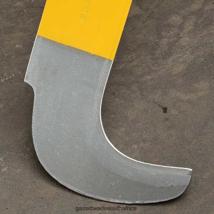 Garden Garrett Wade Long Handled Brush Clearing Hook LP88ZX192 - Garrett Wade Chisels