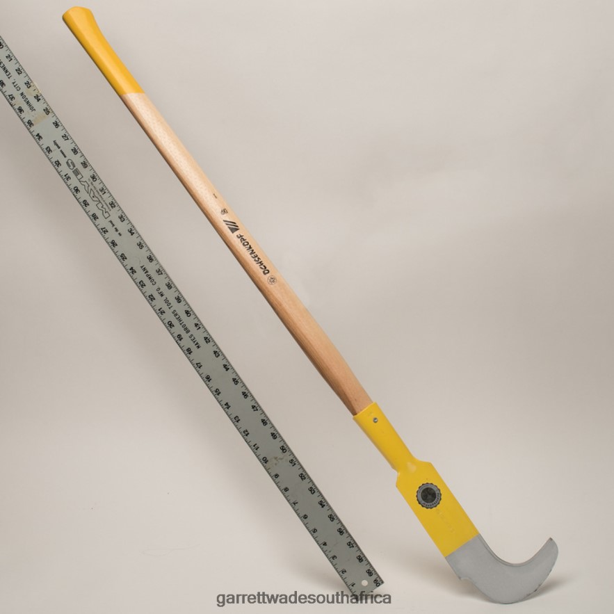 Garden Garrett Wade Long Handled Brush Clearing Hook LP88ZX192 - Garrett Wade Chisels