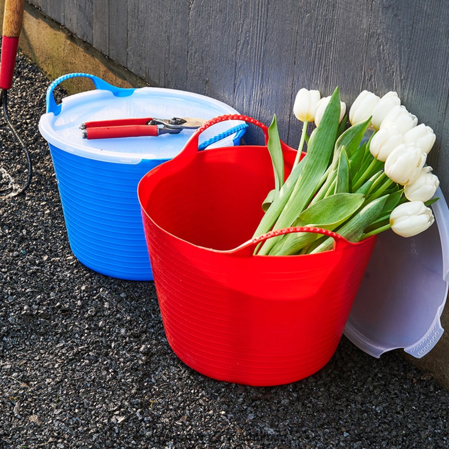 Garden Garrett Wade Nesting Storage Containers LP88ZX205 - Garrett Wade Garden Tools