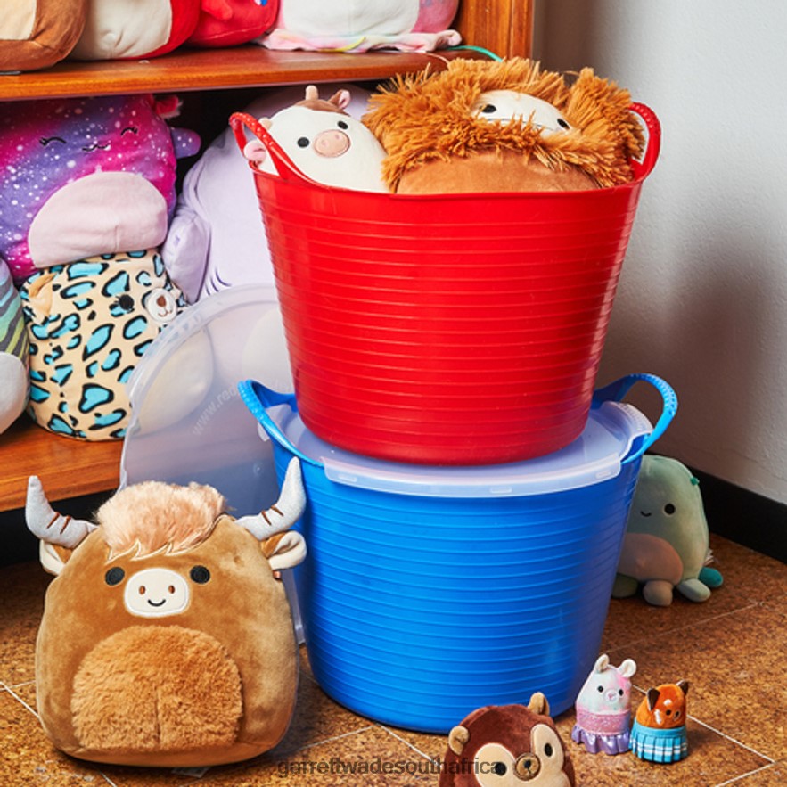 Garden Garrett Wade Nesting Storage Containers LP88ZX205 - Garrett Wade Garden Tools