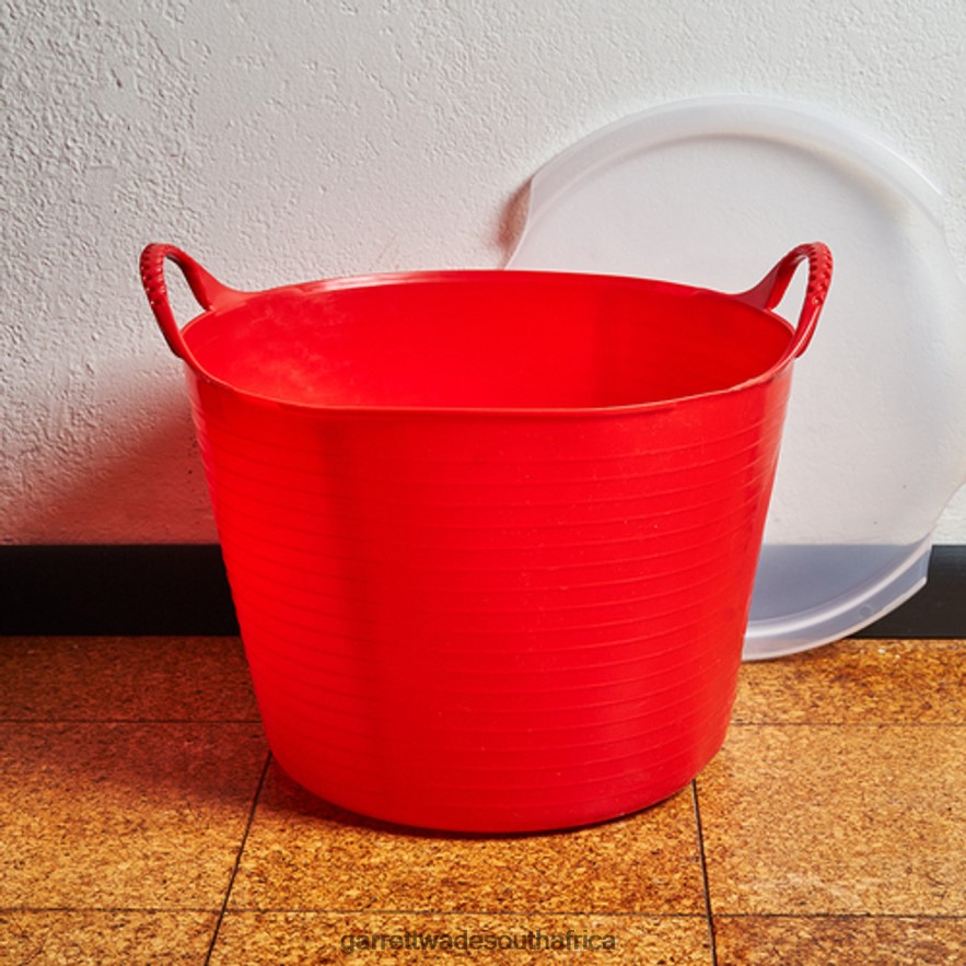 Garden Garrett Wade Nesting Storage Containers LP88ZX205 - Garrett Wade Garden Tools