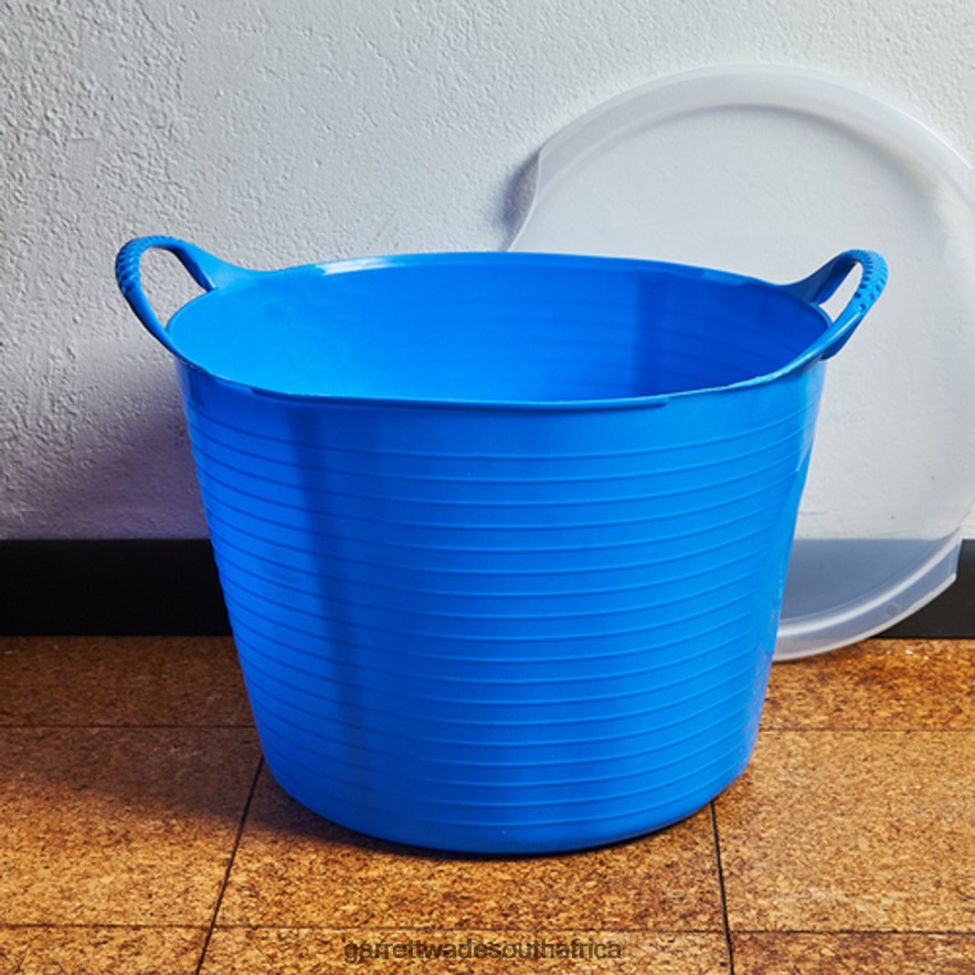 Garden Garrett Wade Nesting Storage Containers LP88ZX205 - Garrett Wade Garden Tools