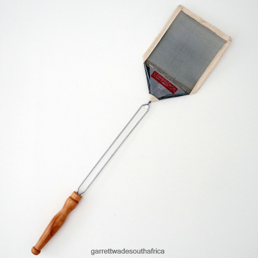 Garden Garrett Wade Really Old-Fashioned Fly Swatter -Single LP88ZX193 - Garrett Wade Garden Tools