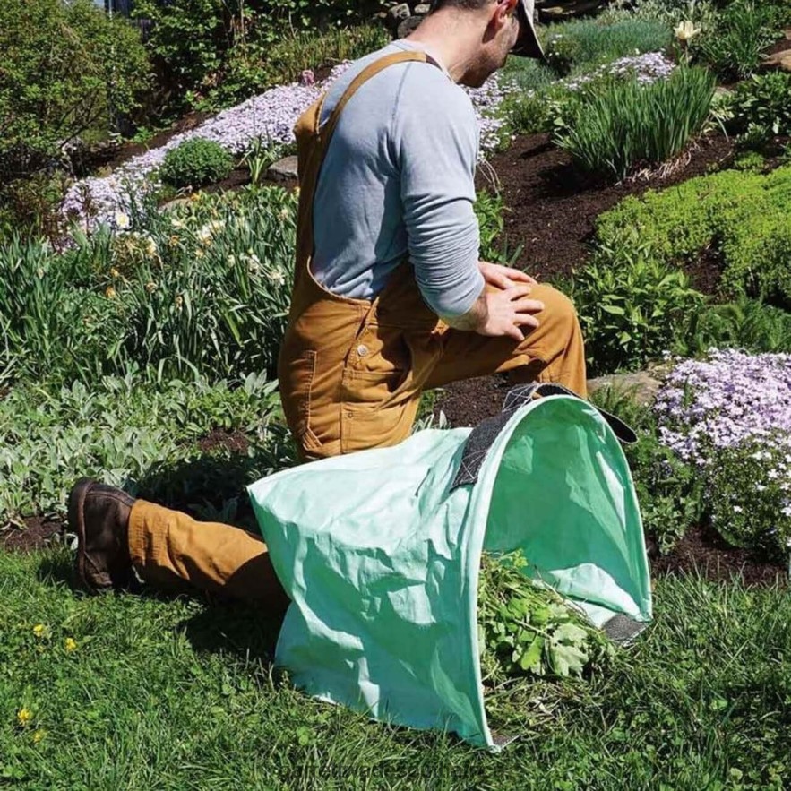 Garden Garrett Wade Three Large Debris Bags LP88ZX201 - Garrett Wade Chisels