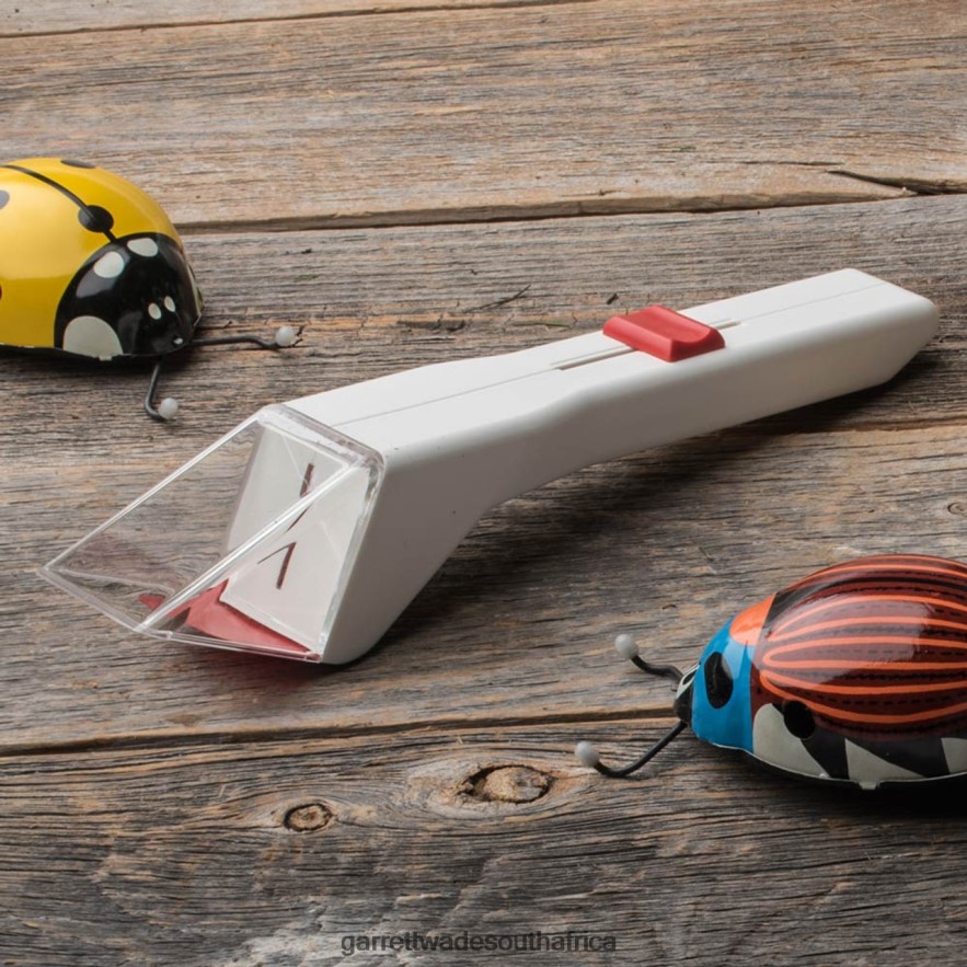 Garden Garrett Wade Sliding Trapdoor Insect Catcher LP88ZX267 - Garrett Wade Chisels