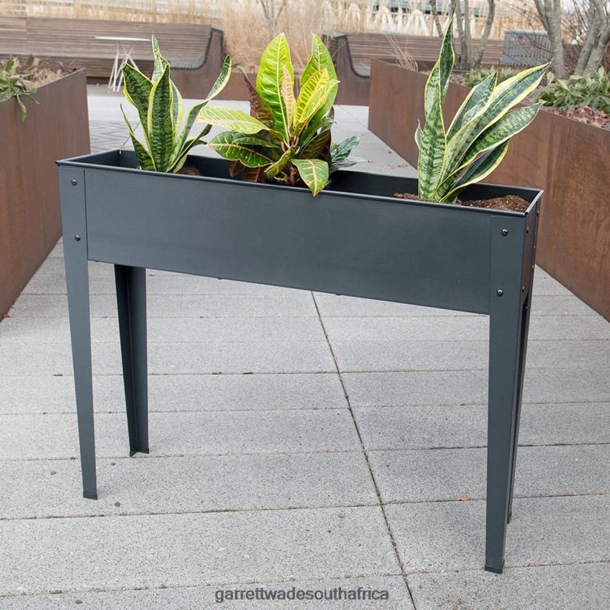 Garden Garrett Wade Raised Planter Box LP88ZX262 - Garrett Wade Garden Tools