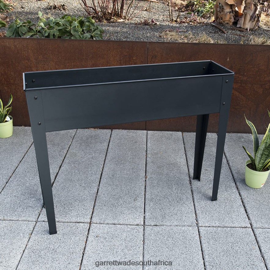 Garden Garrett Wade Raised Planter Box LP88ZX262 - Garrett Wade Garden Tools