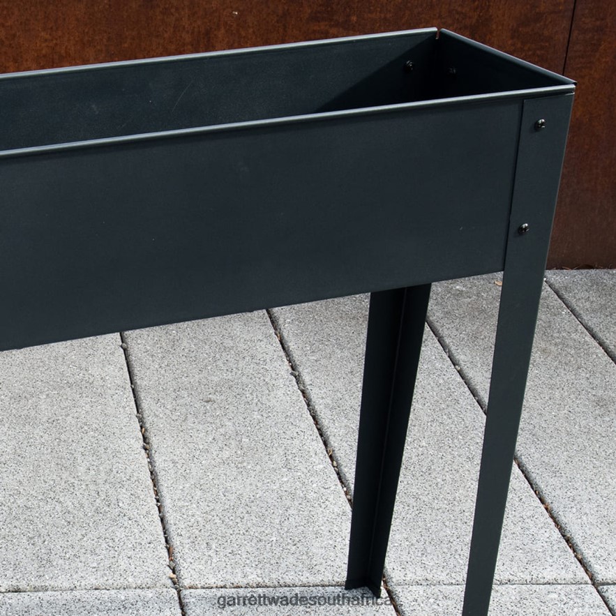 Garden Garrett Wade Raised Planter Box LP88ZX262 - Garrett Wade Garden Tools