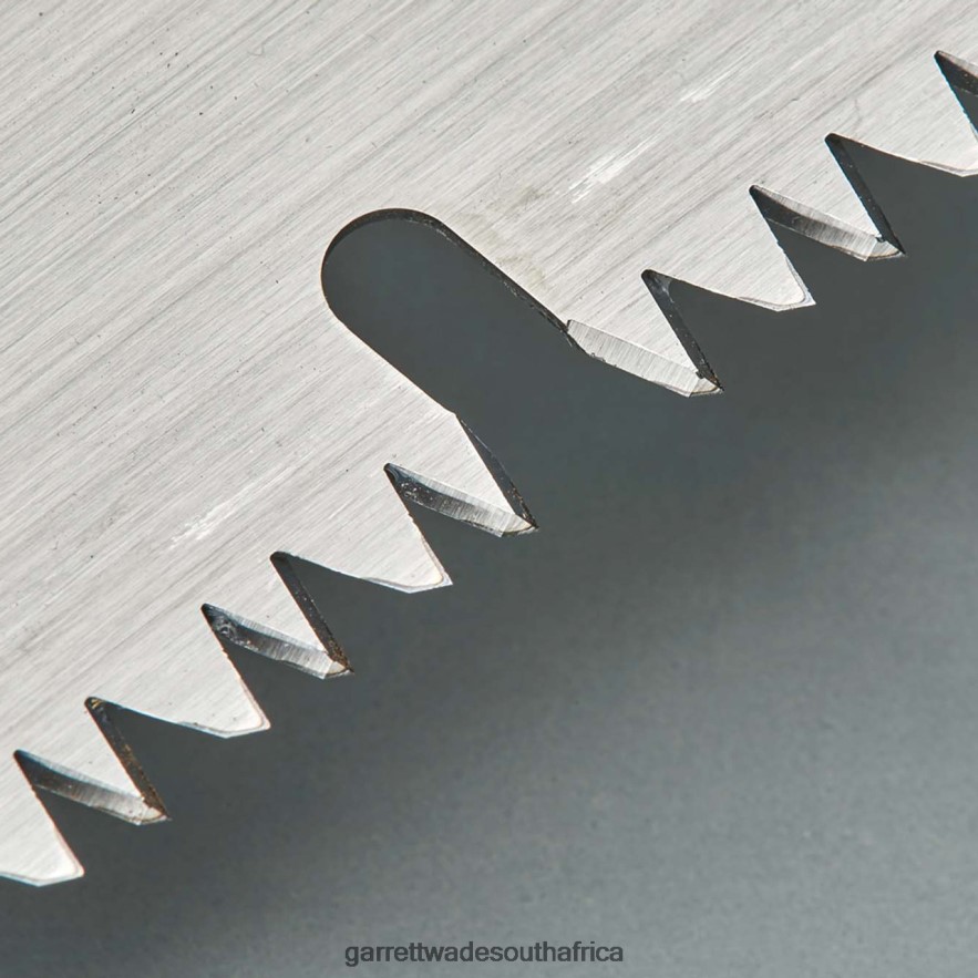 Garden Garrett Wade Arborist Large Raker-Tooth Pruning Saw LP88ZX23 - Garrett Wade Knives